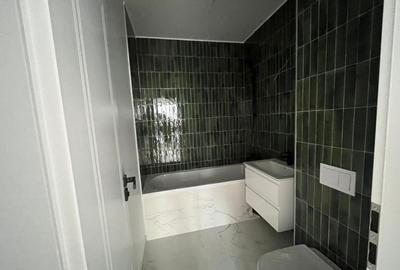 GM1602 Inchiriere apartament 3 camere Unirii, parcare, bl. 2023 - 13
