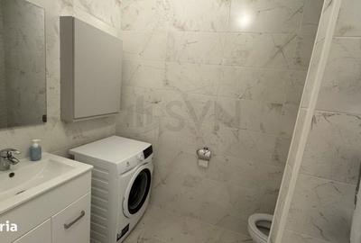Apartament cu 2 camere, mobilat în Tunari - 5