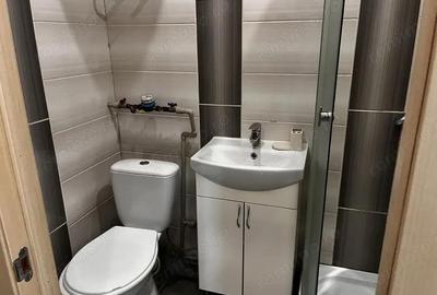 Garsonieră decomandată în Dacia - 2