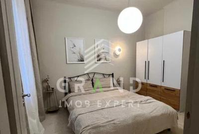 Ap 2 camere MODERN/ CURTE COMUNA 20MP / zona Marasti/Paris