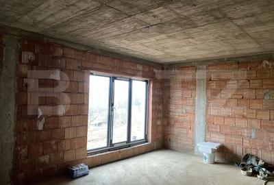 Casă cu 4 camere cu Teren 500 Mp în Feleacu - 8