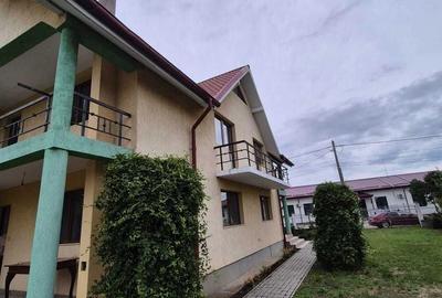 Casă cu 4 camere în Siretu - 5