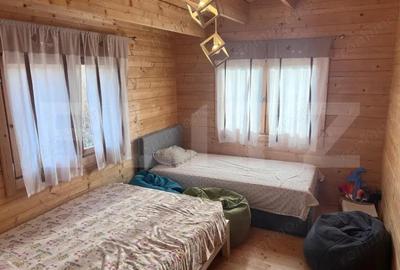 Casa Satul de vacanta Podari, 500 mp teren, priveliste panoramica - 15