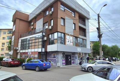 Spațiu comercial, de 102 mp, în Exterior Vest - 1