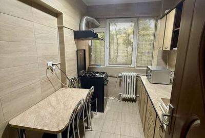 Apartament cu 3 camere, mobilat în Pajura - 10