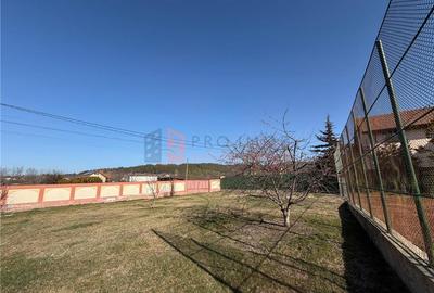 Teren Construcții intravilan de 1729 mp, în Berca - 5