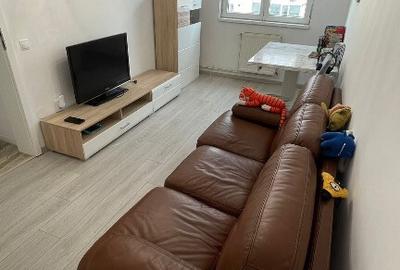 Apartament 3 camere decomandate renovat,complet mobilat Vasile Aaron