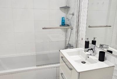 Apartament cu 2 camere decomandat, mobilat în Banu Manta - 10