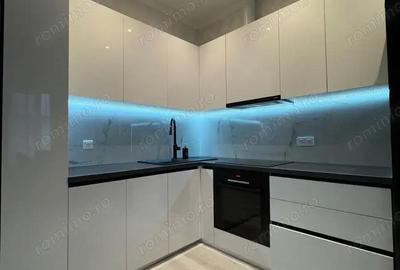 Apartament mobilat modern in zona Braytim - 1