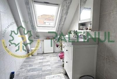 Apartament de vânzare - vilă elegantă, str. Rennes, Sibiu Apartament de vânzare - vilă elegantă, str. Rennes, Sibiu - 4