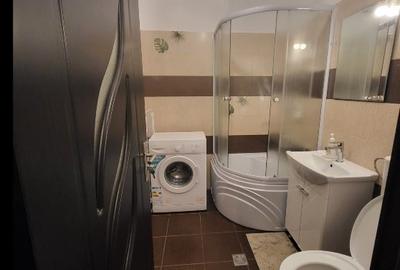 Apartament cu 2 camere decomandat, mobilat în Central - 8