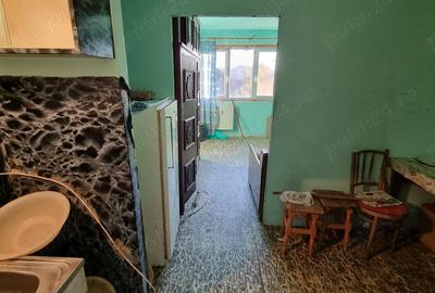 Garsonieră nedecomandată în Grădiște - 2