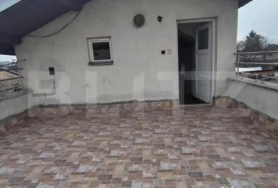 Casă cu 4 camere cu Teren 200 Mp în Cetate - 6