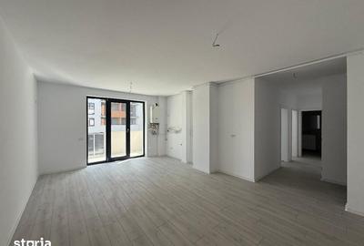 Apartament cu 3 camere în Cetate - 2