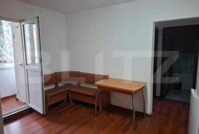 Apartament 2 camere, decomandat, zona Marasti Apartament 2 camere, decomandat, zona Marasti - 2