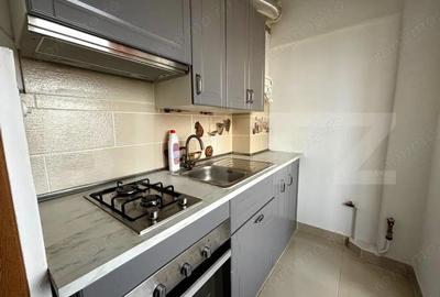 Garsonieră semidecomandată în Aradului - 5