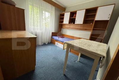 Apartament cu 4 camere semidecomandat în Porolissum - 7