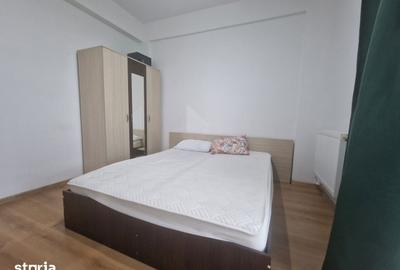 Apartament cu 2 camere în Nord - 3