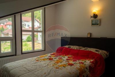 COMISION 0% | Casa 4 camere in Busteni la partia de schi... - 8