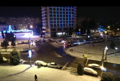 Apartament 2 camere, Bulevard Belvedere nr. 1 Corabie mobilat - 9