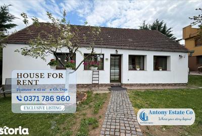 Casă cu 2 camere cu Teren 2000 Mp în Iosia - 5