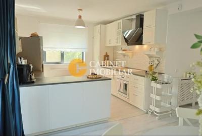 Duplex Miroslava 2021 – 143 mp utili, mobilat, utilat, gata de locuit - 2