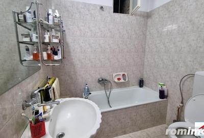 Casa D+P+E cu teren 769 mp, semicentral - Zorilor 185000 Euro - 3