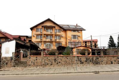 RECO Pensiune turistica cu 20 camere, Baile Felix-Bihor - 9