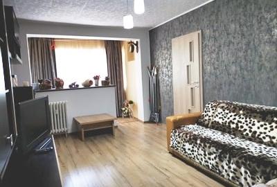 Apartament cu 3 camere decomandat în Colentina - 16