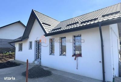 Casă cu 3 camere în Vișan - 6