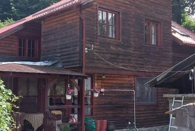 Casă cu 4 camere în Bran - 4