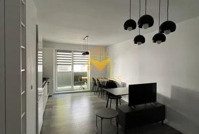 2 Camere,Parcare, 18Gym,Dambul Rotund, Corneliu Coposu, Ego Residence - 2