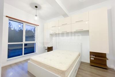Apartament 3 camere | 80mp | Bloc nou | Et.5/6 | Parcare | Grigorescu - 5