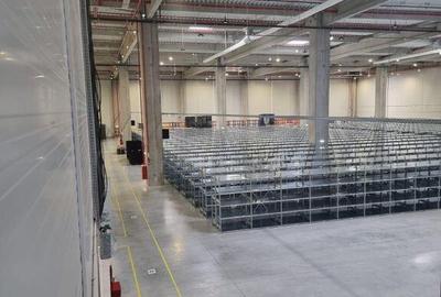 Spa?iu Logistica/Depozitare Clasa A, Buftea - 7