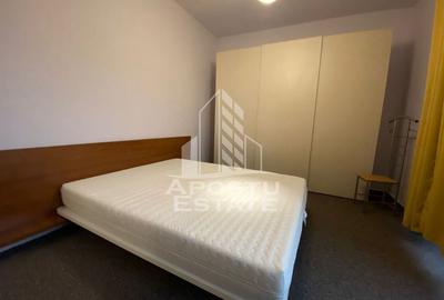 Apartament cu 4 camere decomandat, mobilat în Central - 2