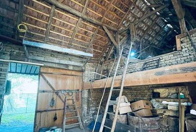 Casă cu 4 camere cu Teren 1712 Mp în Finiș - 14