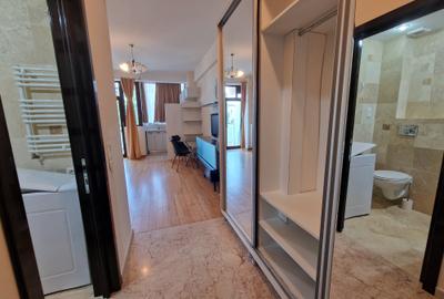 1 camera - Exclusive Residence - Copou - mobilat si utilat - 1 camera - Exclusive Residence - Copou - mobilat si utilat - - 7