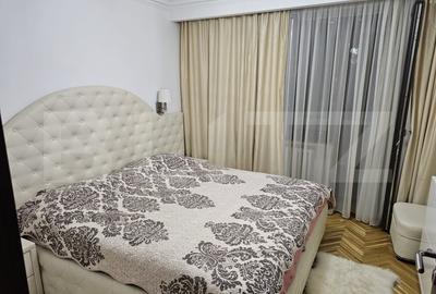 Apartament de 4 camere, 130 mp, centrala termica, zona catedrala Sf. Dumitru - 10