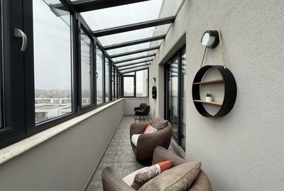 Apartament 3 camere spațios și luminos – zonă premium Iancu Nicolae - 24