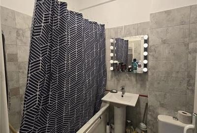 Apartament cu 2 camere semidecomandat în Chiajna