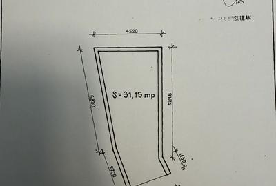 Casă cu 9 camere cu Canalizare în Muncii - 6