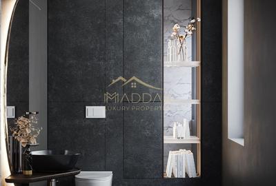 Casă individuală cu 5 camere cu Canalizare în Balotești - 53