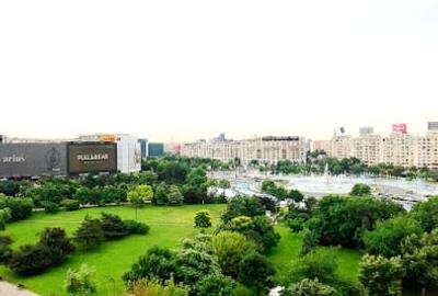 Spațiu comercial, de 680 mp, în Unirii - 2