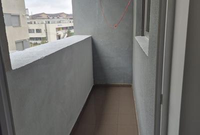 Apartament cu 2 camere decomandat în Exterior Vest - 3