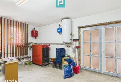 Casă cu 6 camere cu Teren 1706 Mp în Central - 4