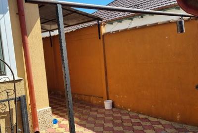 Casă individuală cu 4 camere cu Canalizare în Dacia - 6