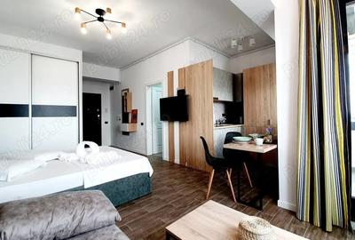 Garsoniera de vanzare la mare, zona perfecta pentru randament maxim - 3