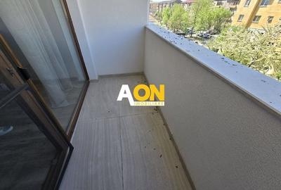 Apartament 3 Camere, Decomandat, Bd. Transilvaniei - 5