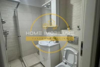 Apartament cu 3 camere decomandat, mobilat în Păcurari - 6