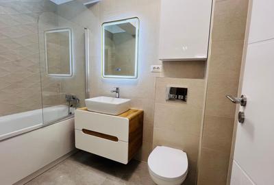 Apartament 3 camere | Appolo Pasarela | Lux | 3 min metrou Berceni Apartament 3 camere | Appolo Pasarela | Lux | 3 min metrou Berceni - 22